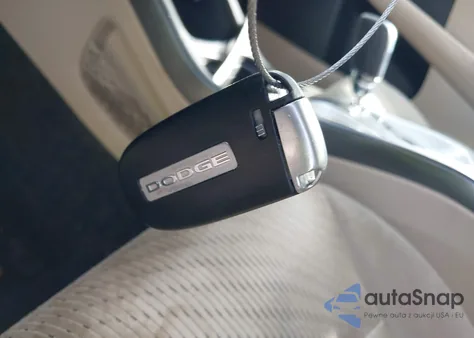 2014 Dodge Journey Sxt z USA, uszkodzony, nr VIN 3C4PDCBB7ET149440